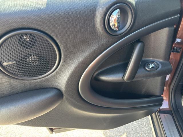 used 2016 MINI Countryman car, priced at $10,999
