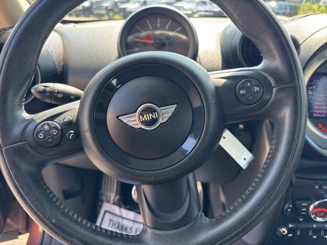 used 2016 MINI Countryman car, priced at $10,999