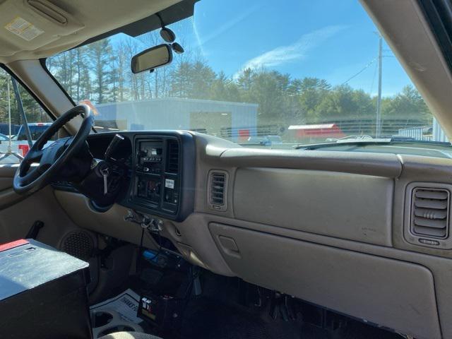 used 2005 Chevrolet Silverado 3500 car, priced at $11,950