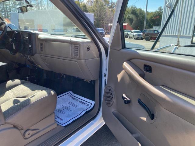 used 2005 Chevrolet Silverado 3500 car, priced at $11,950