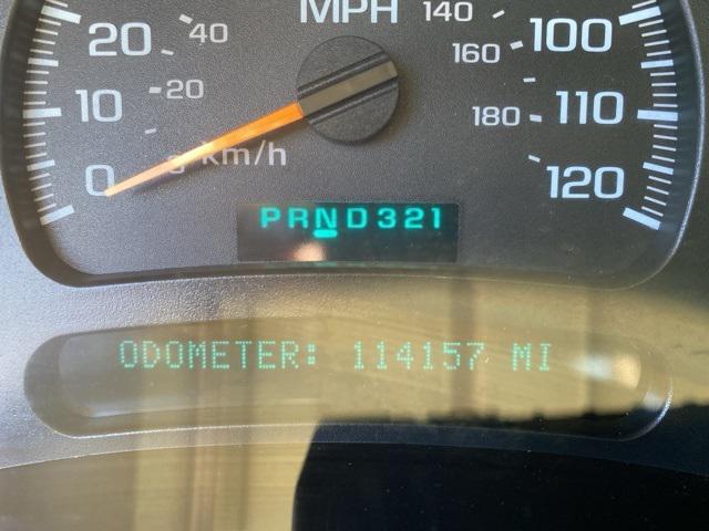 used 2005 Chevrolet Silverado 3500 car, priced at $11,950