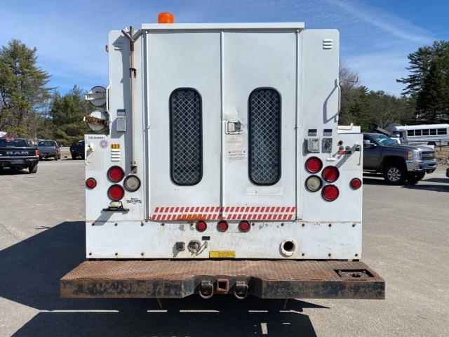 used 2005 Chevrolet Silverado 3500 car, priced at $11,950