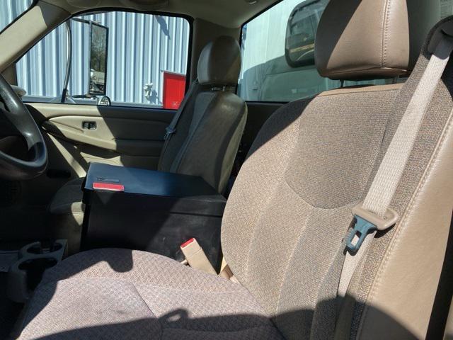 used 2005 Chevrolet Silverado 3500 car, priced at $11,950