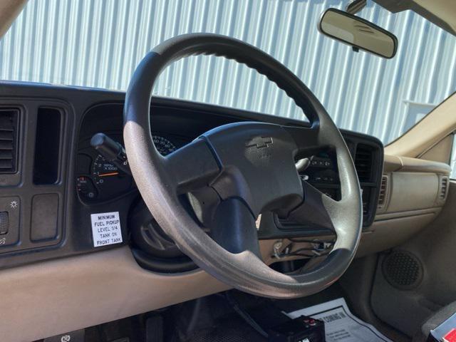 used 2005 Chevrolet Silverado 3500 car, priced at $11,950
