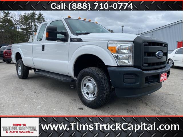 used 2015 Ford F-250 car, priced at $25,999