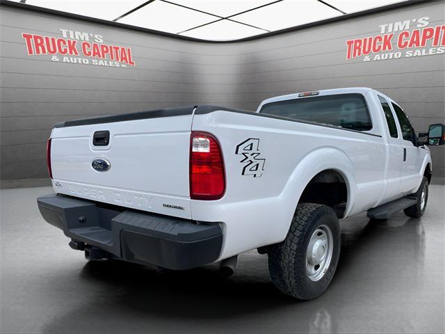 used 2015 Ford F-250 car, priced at $21,999