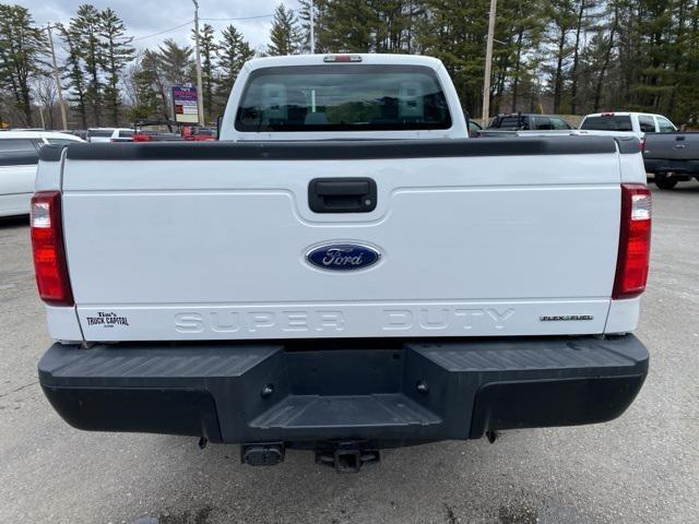 used 2015 Ford F-250 car, priced at $25,999