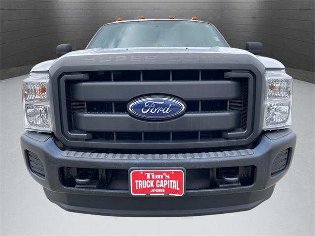 used 2015 Ford F-250 car, priced at $21,999
