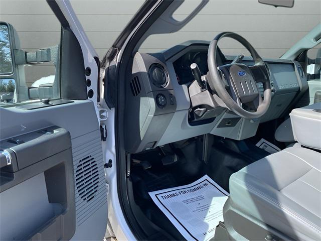 used 2015 Ford F-250 car, priced at $21,999