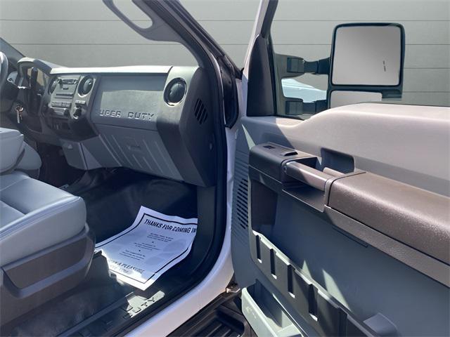 used 2015 Ford F-250 car, priced at $21,999