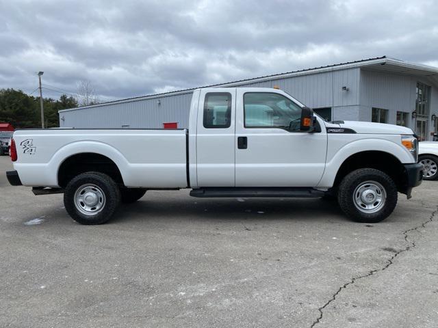 used 2015 Ford F-250 car, priced at $25,999
