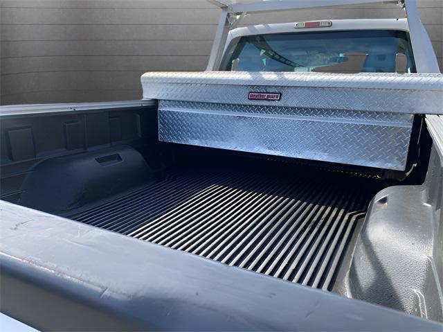 used 2015 Ford F-250 car, priced at $21,999