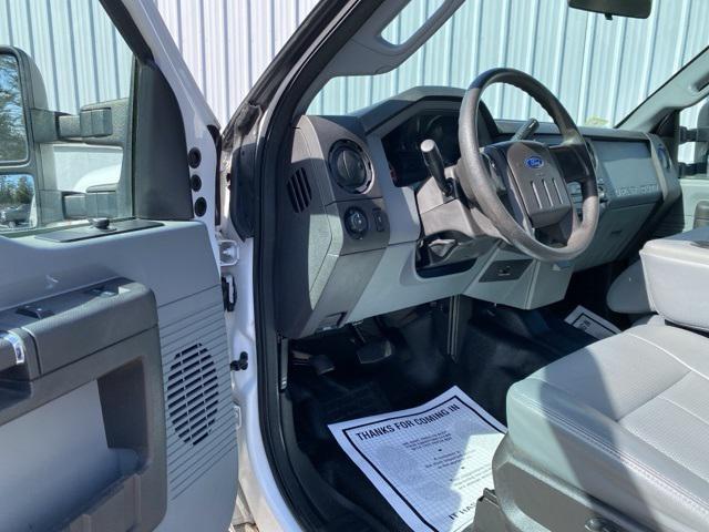 used 2015 Ford F-250 car, priced at $25,999