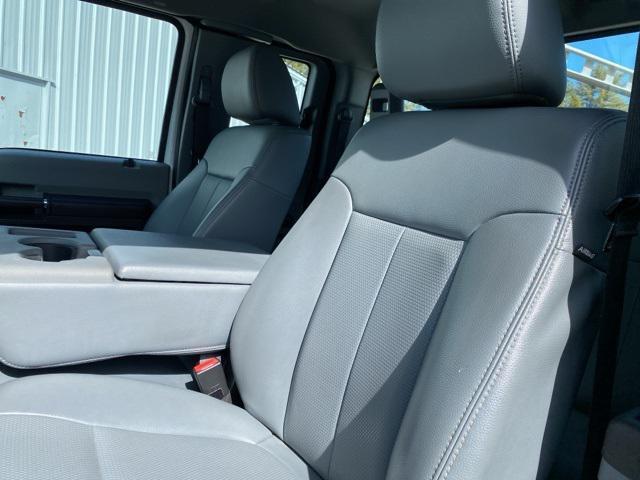 used 2015 Ford F-250 car, priced at $25,999