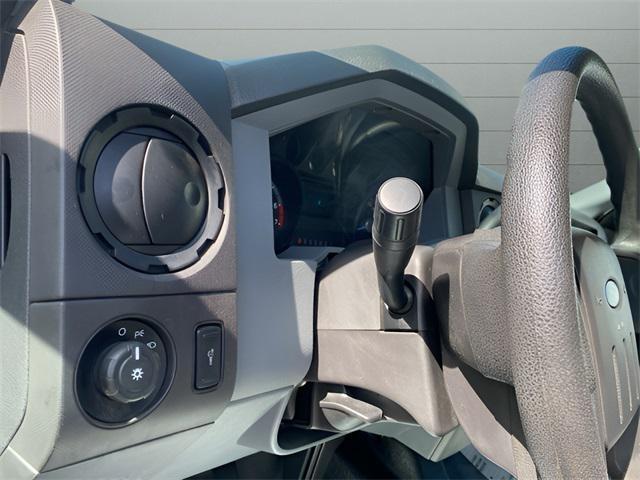 used 2015 Ford F-250 car, priced at $21,999