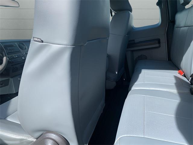used 2015 Ford F-250 car, priced at $21,999