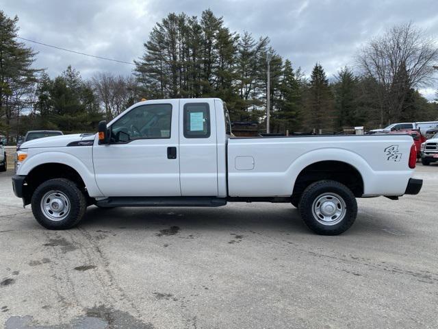 used 2015 Ford F-250 car, priced at $25,999