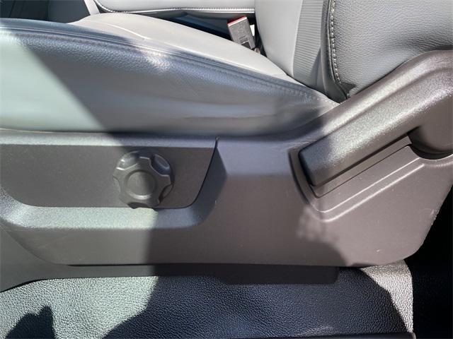 used 2015 Ford F-250 car, priced at $21,999