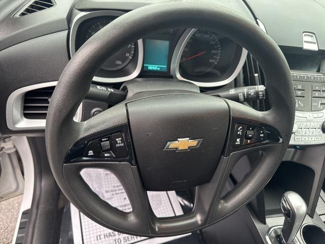 used 2014 Chevrolet Equinox car, priced at $4,950