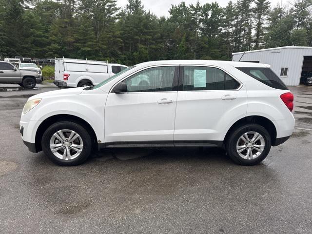 used 2014 Chevrolet Equinox car, priced at $4,950
