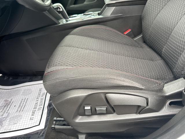 used 2014 Chevrolet Equinox car, priced at $4,950