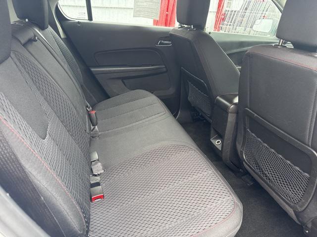 used 2014 Chevrolet Equinox car, priced at $4,950