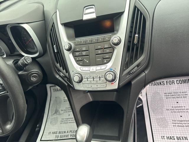 used 2014 Chevrolet Equinox car, priced at $4,950