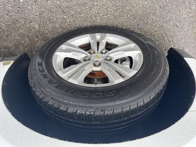 used 2014 Chevrolet Equinox car, priced at $4,950