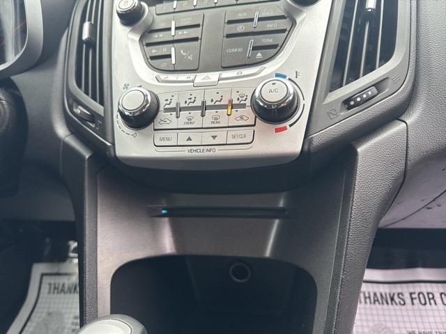 used 2014 Chevrolet Equinox car, priced at $4,950