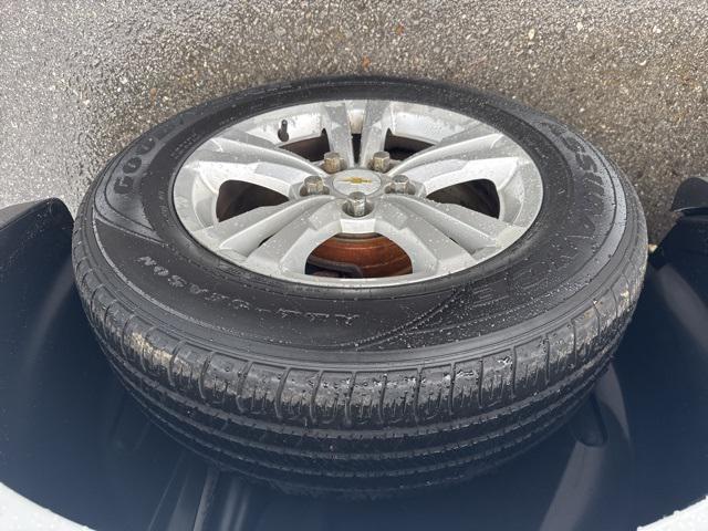 used 2014 Chevrolet Equinox car, priced at $4,950
