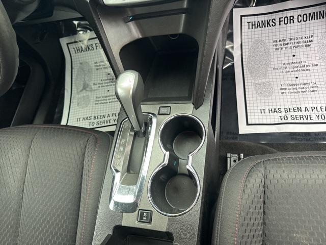 used 2014 Chevrolet Equinox car, priced at $4,950