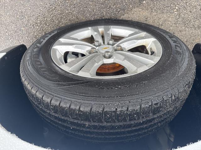 used 2014 Chevrolet Equinox car, priced at $4,950