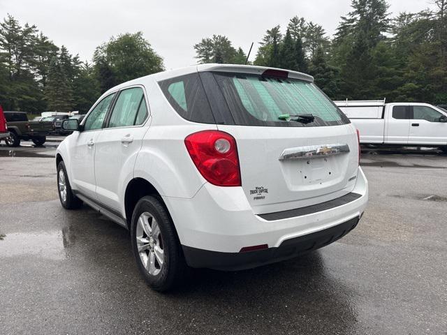 used 2014 Chevrolet Equinox car, priced at $4,950