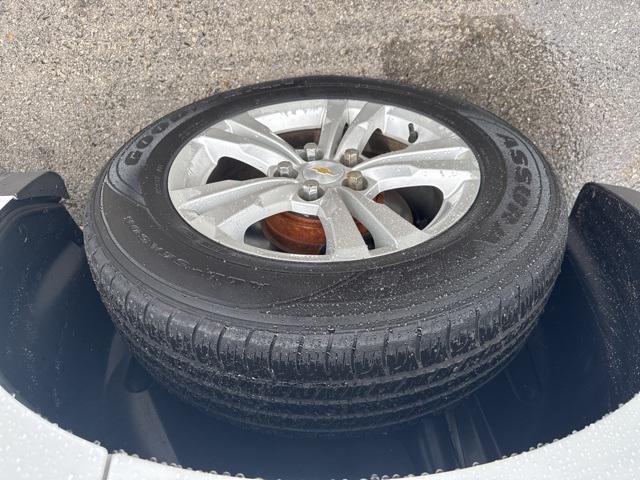 used 2014 Chevrolet Equinox car, priced at $4,950