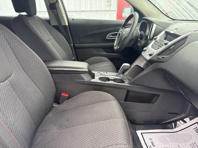 used 2014 Chevrolet Equinox car, priced at $4,950