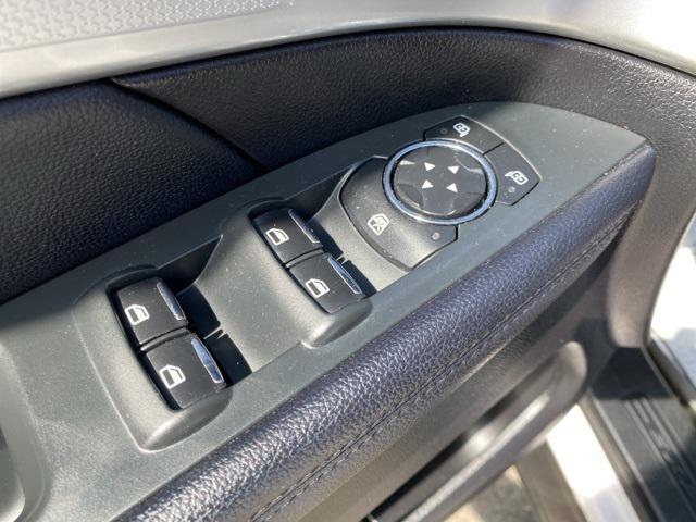 used 2017 Ford Explorer car, priced at $13,999