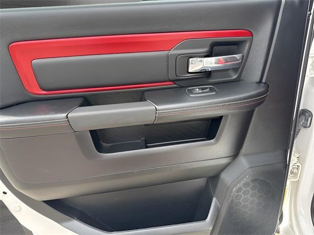 used 2016 Ram 1500 car, priced at $22,999