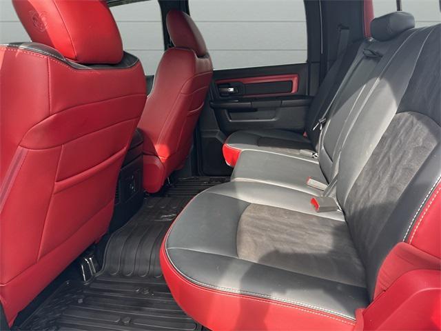 used 2016 Ram 1500 car, priced at $22,999