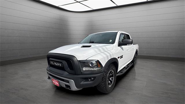used 2016 Ram 1500 car, priced at $22,999