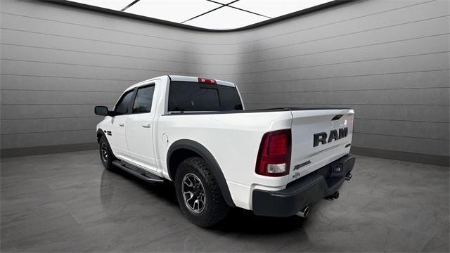 used 2016 Ram 1500 car, priced at $22,999