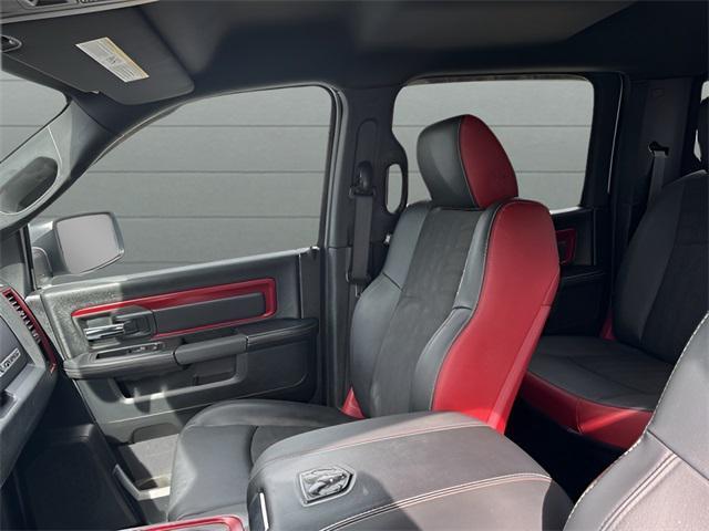 used 2016 Ram 1500 car, priced at $22,999