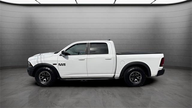 used 2016 Ram 1500 car, priced at $22,999