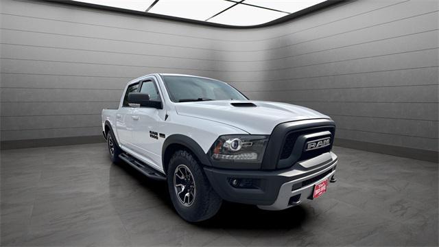 used 2016 Ram 1500 car, priced at $22,999