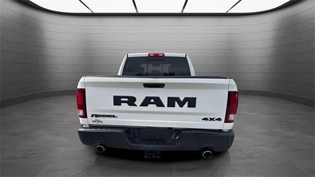 used 2016 Ram 1500 car, priced at $22,999