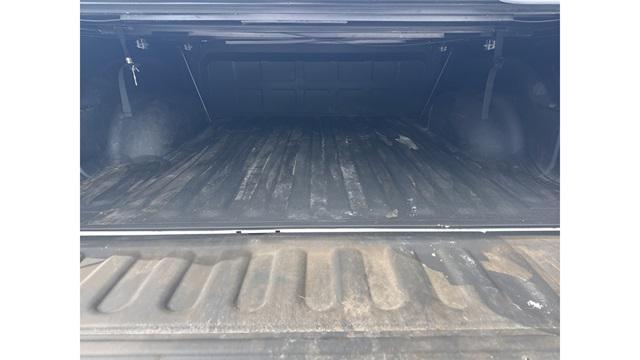 used 2016 Ram 1500 car, priced at $22,999