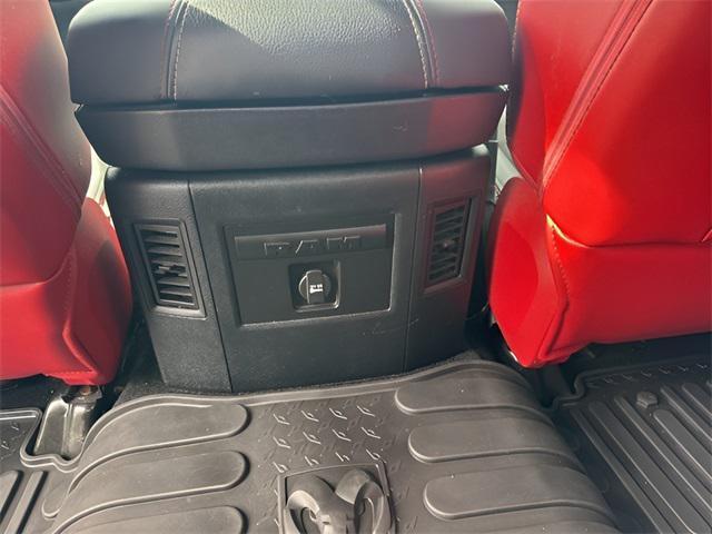 used 2016 Ram 1500 car, priced at $22,999