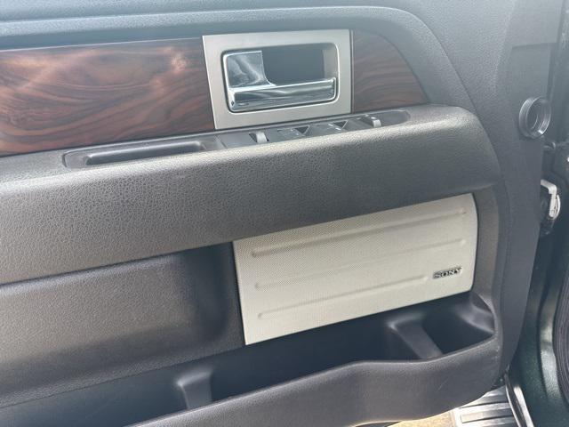 used 2012 Ford F-150 car, priced at $19,999