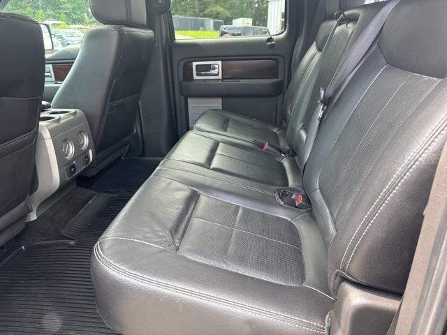 used 2012 Ford F-150 car, priced at $19,999