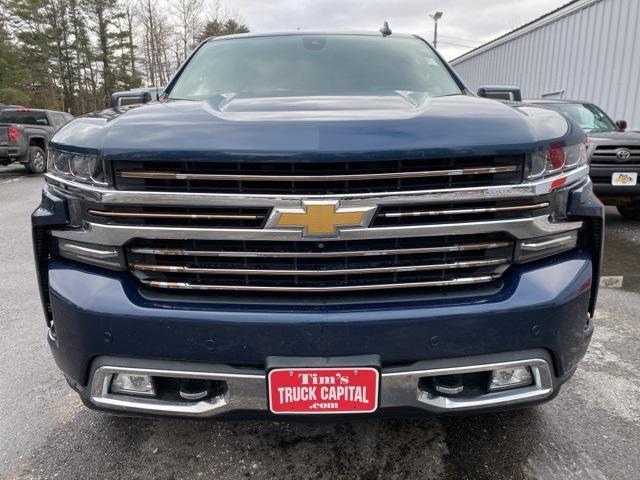 used 2019 Chevrolet Silverado 1500 car, priced at $30,899