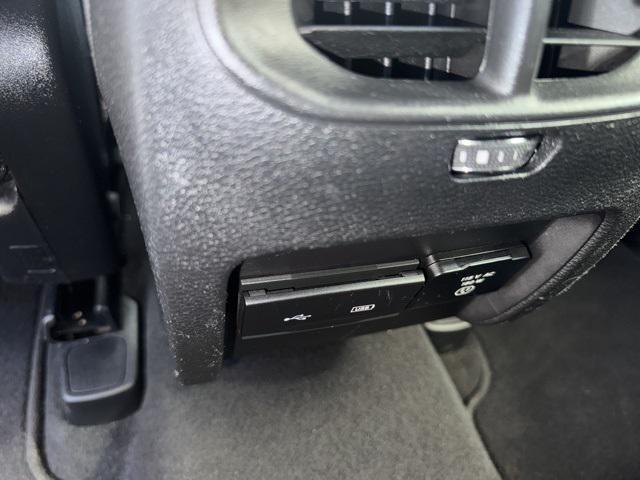 used 2019 Jeep Cherokee car, priced at $18,999